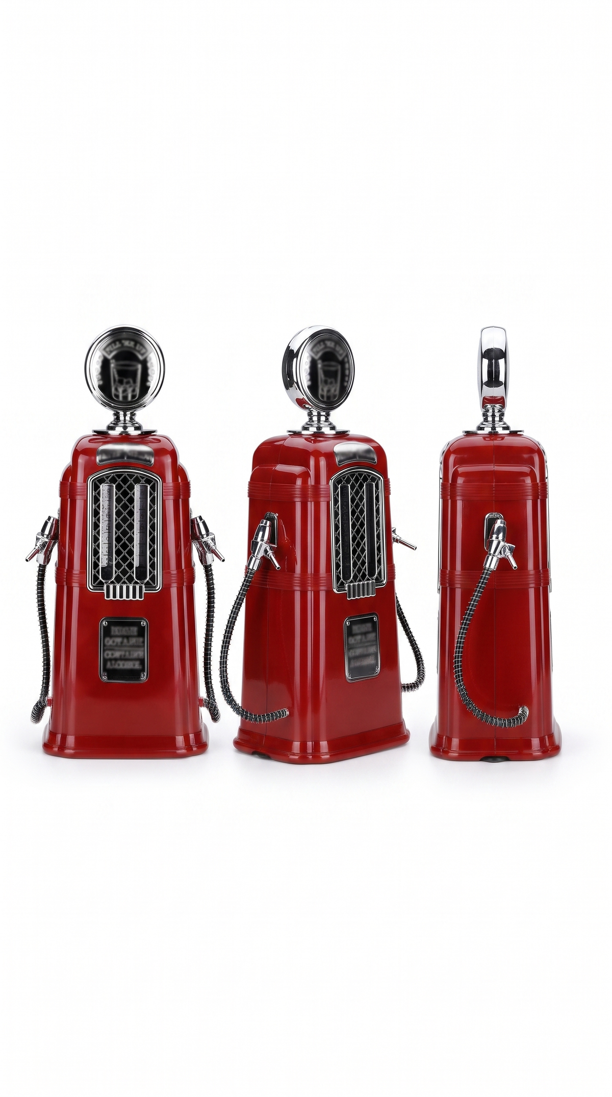 Drinkpump Alcohool Dispenser