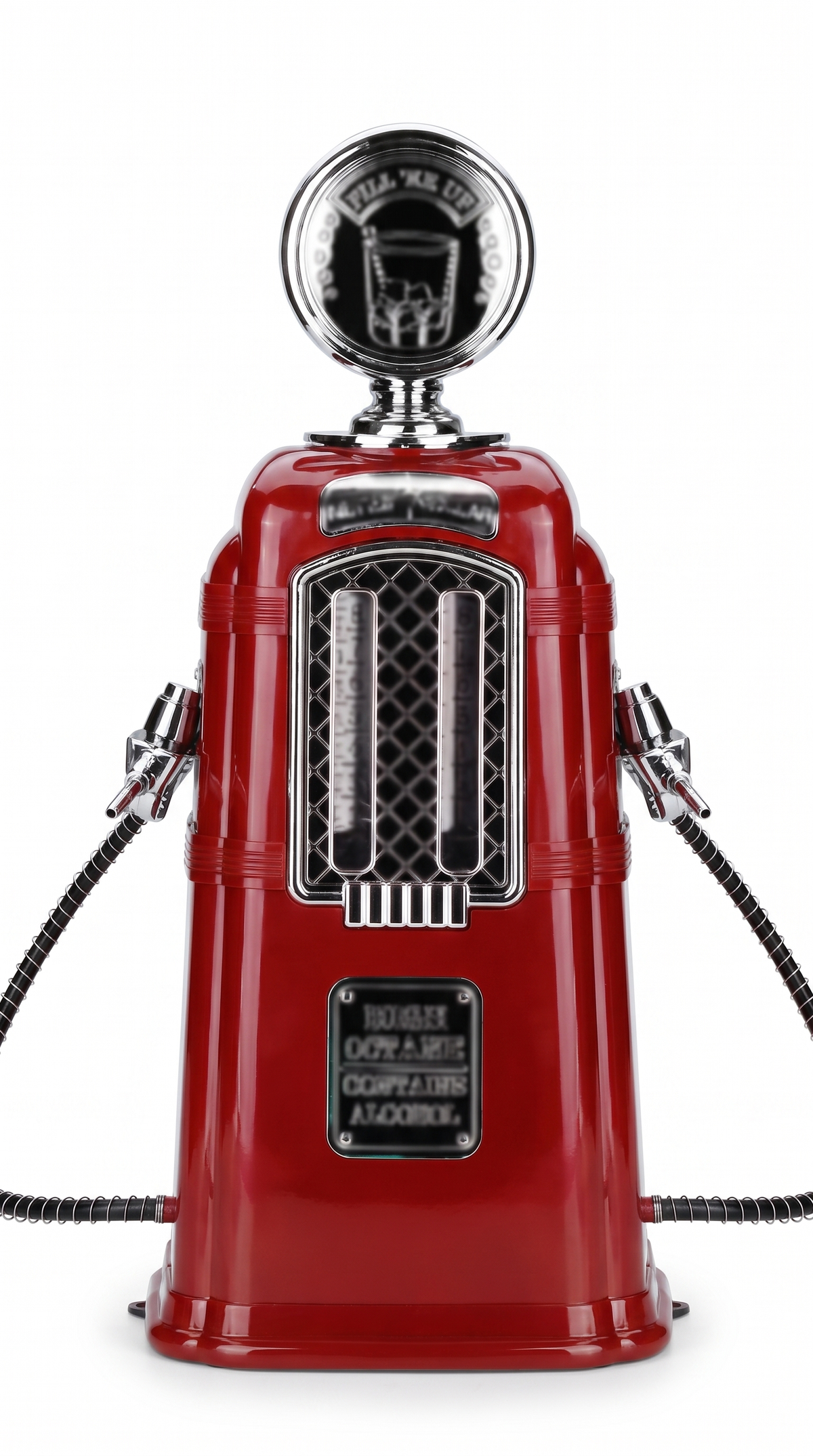 Drinkpump Alcohool Dispenser