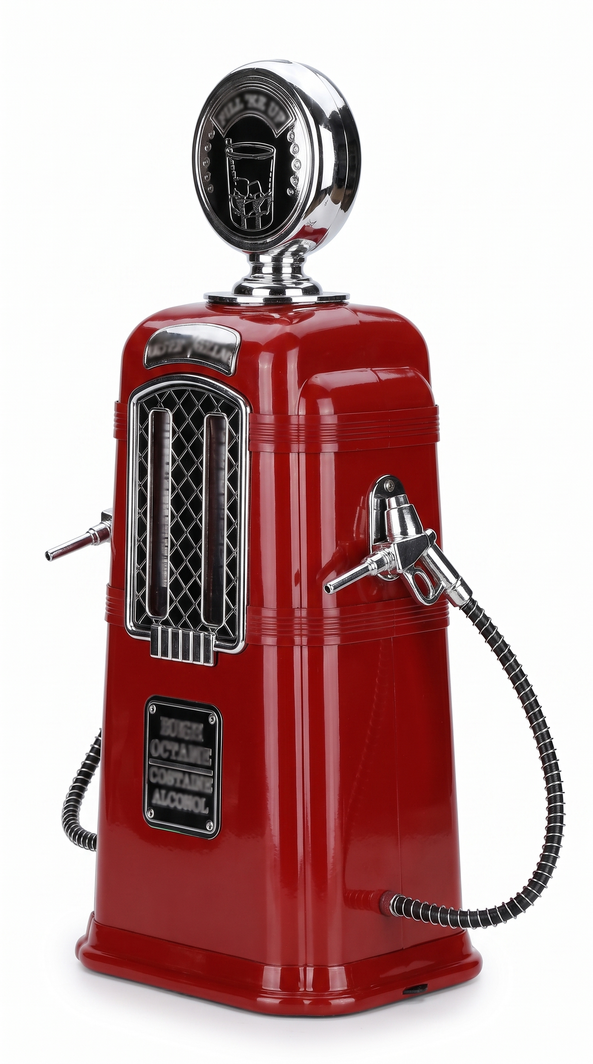 Drinkpump Alcohool Dispenser