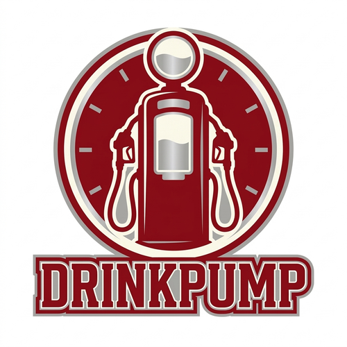 Drinkpump